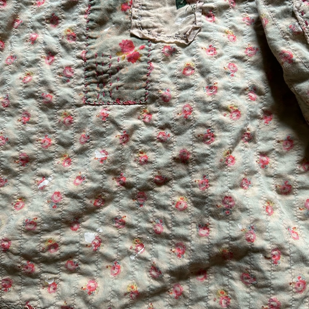 Magnolia Pearl Kelly Western Mon Cherl Shirt - Picture 15 of 15